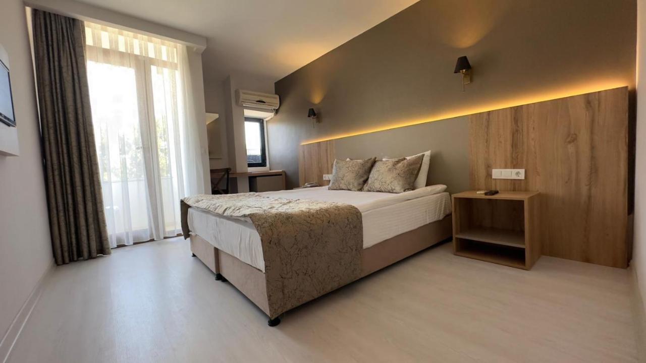Ephesus Hitit Hotel Restaurant Selcuk Exteriér fotografie