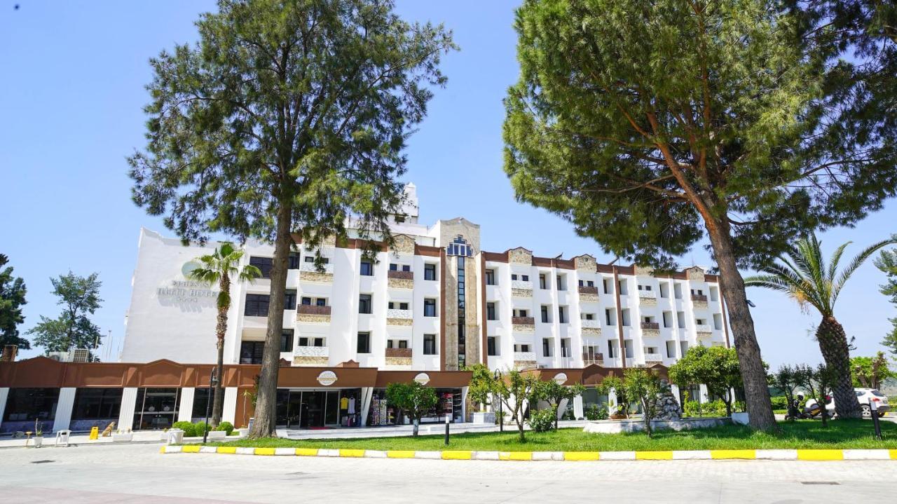 Ephesus Hitit Hotel Restaurant Selcuk Exteriér fotografie